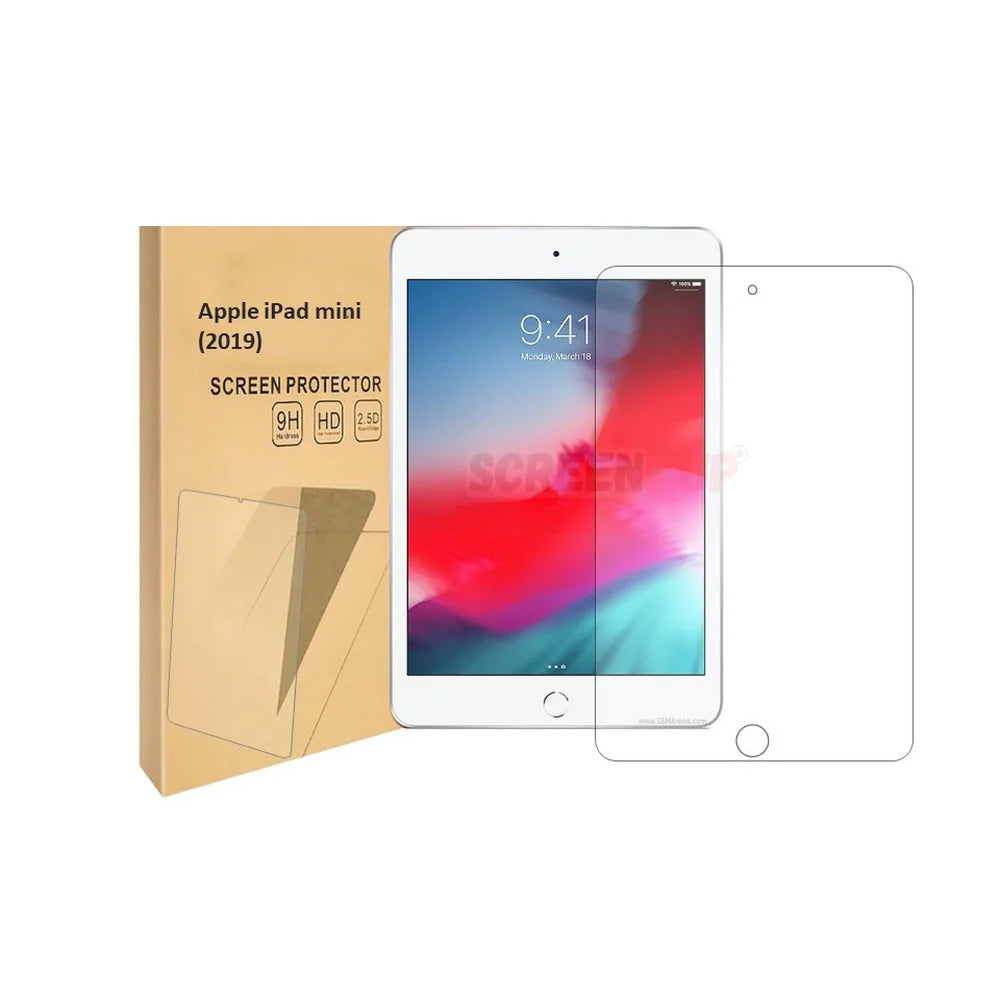 Apple iPad mini (2019) Tablet Screen Protector