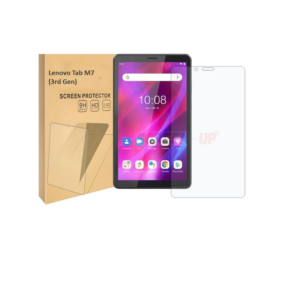 Lenovo Tab M7 (3rd Gen) Tablet Screen Protector