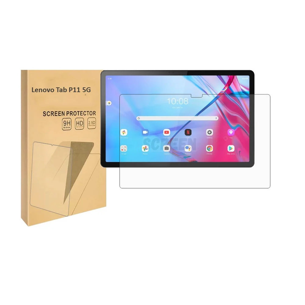 Lenovo Tab P11 5G Tablet Screen Protector