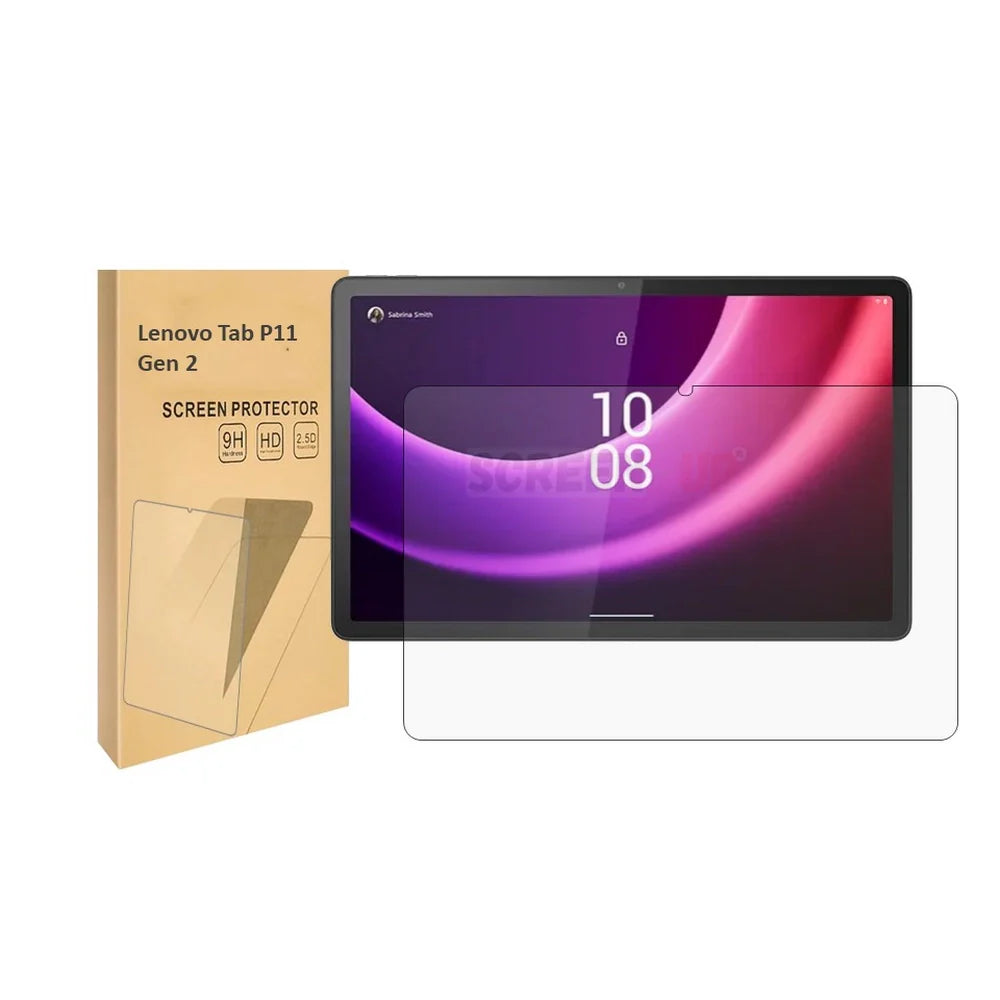 Lenovo Tab P11 Gen 2 Tablet Screen Protector
