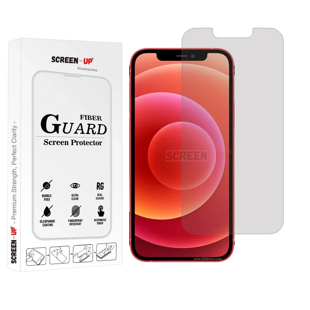 Apple iPhone 12 Screen Protector