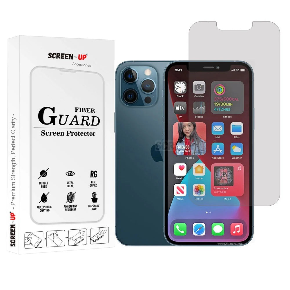 Apple iPhone 12 Pro Max Screen Protector