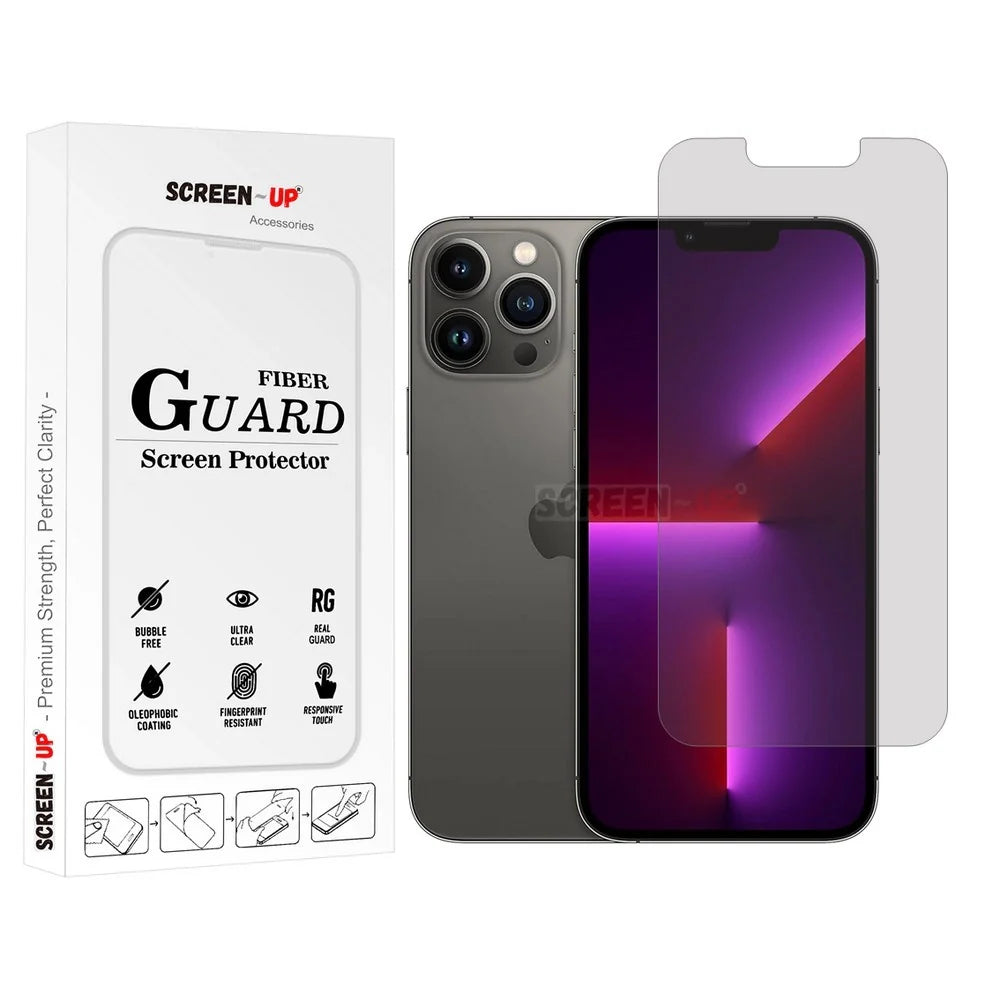 Apple iPhone 13 Pro Max Screen Protector