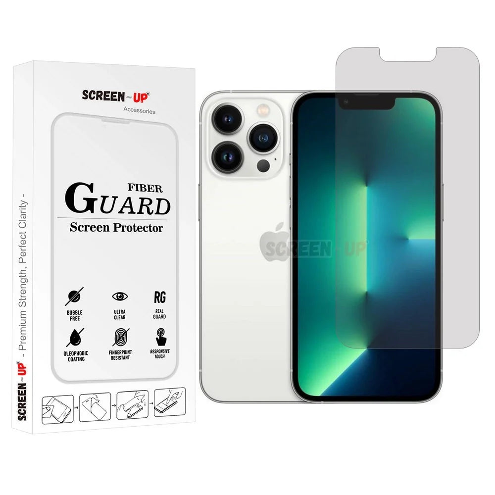 Apple iPhone 13 Pro Screen Protector