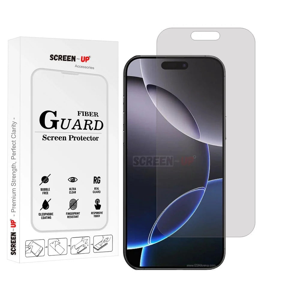 Apple iPhone 16 Pro Max Screen Protector