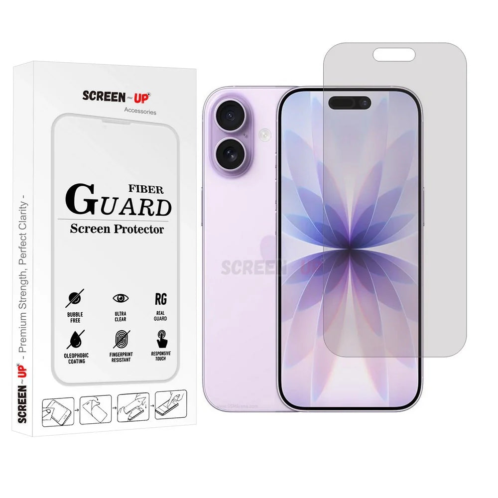 Apple iPhone 17 Screen Protector