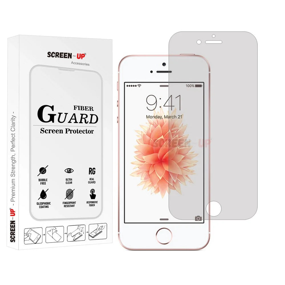 Apple iPhone SE Screen Protector
