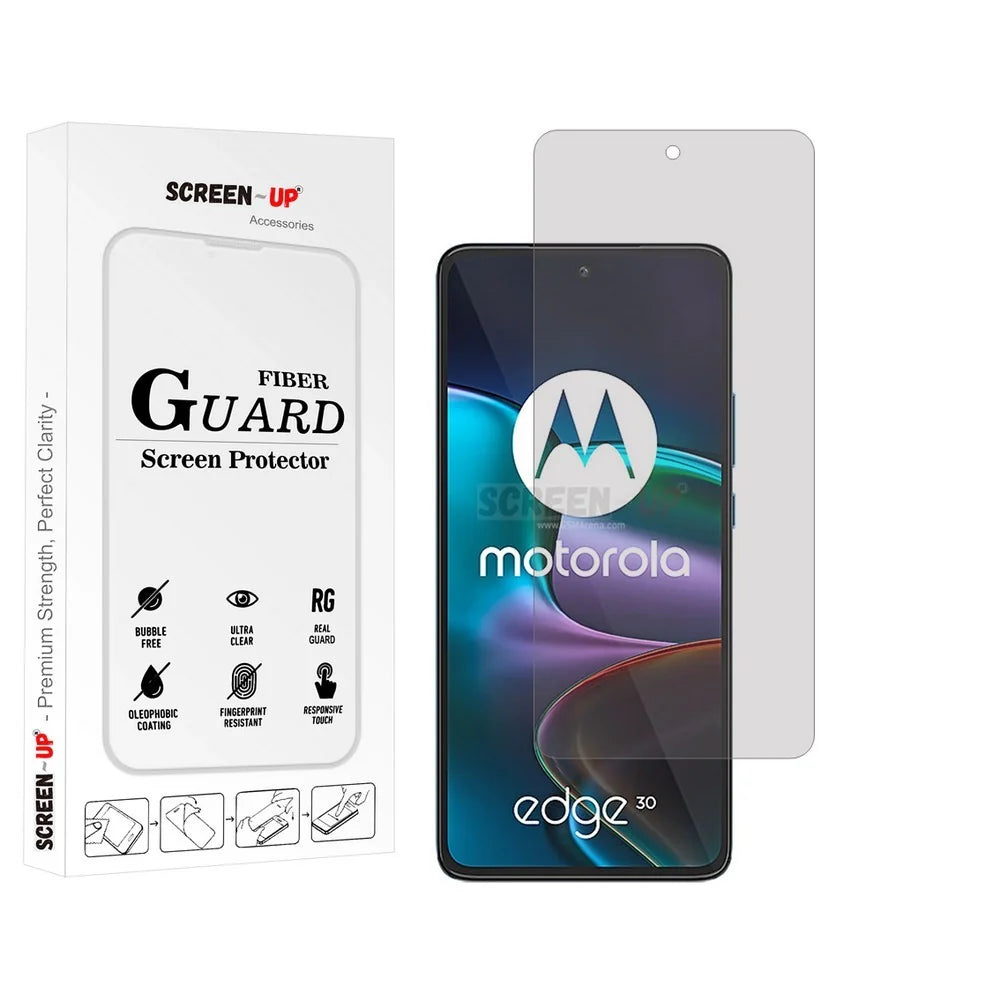 Motorola Edge 30 Screen Protector