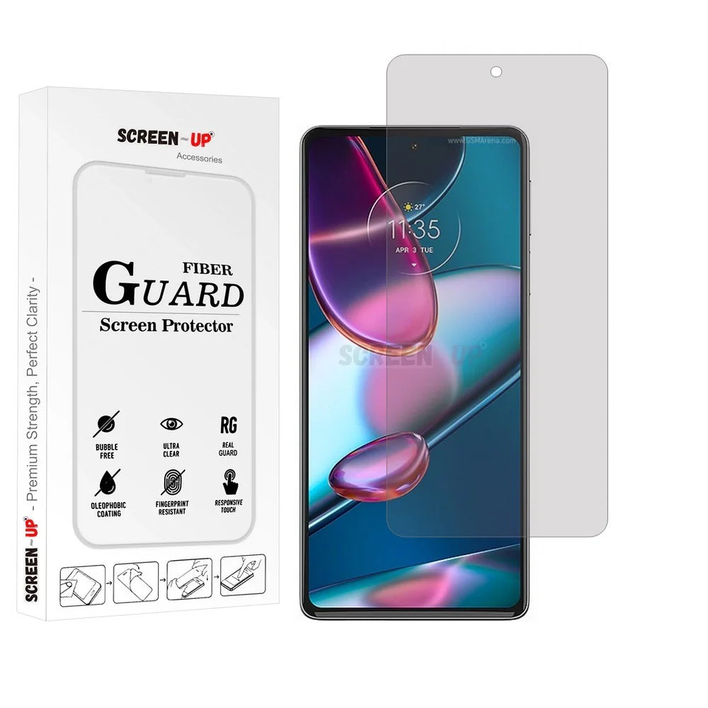 Motorola Edge 30 Pro Screen Protector