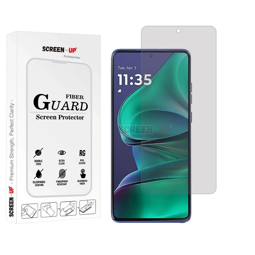 Motorola Edge 60 Stylus Screen Protector