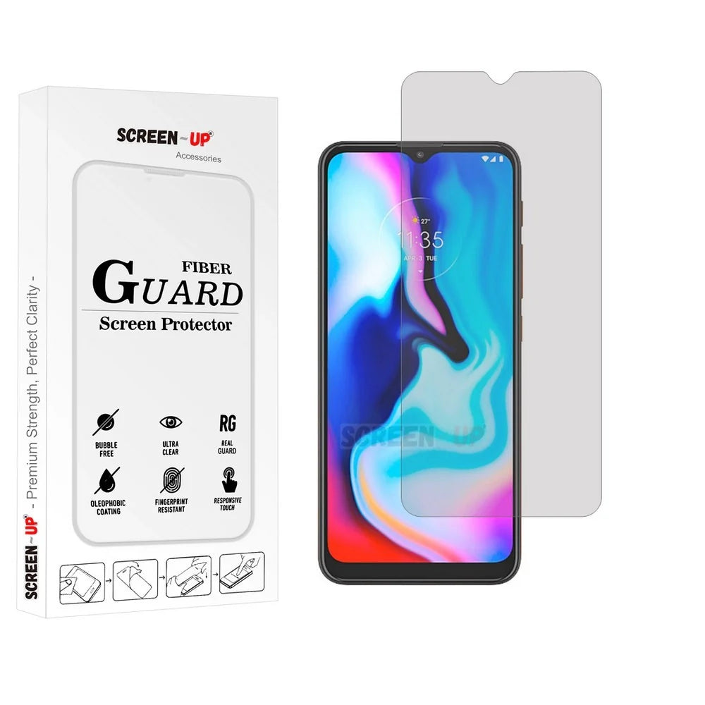 Motorola Moto E7 Plus Screen Protector