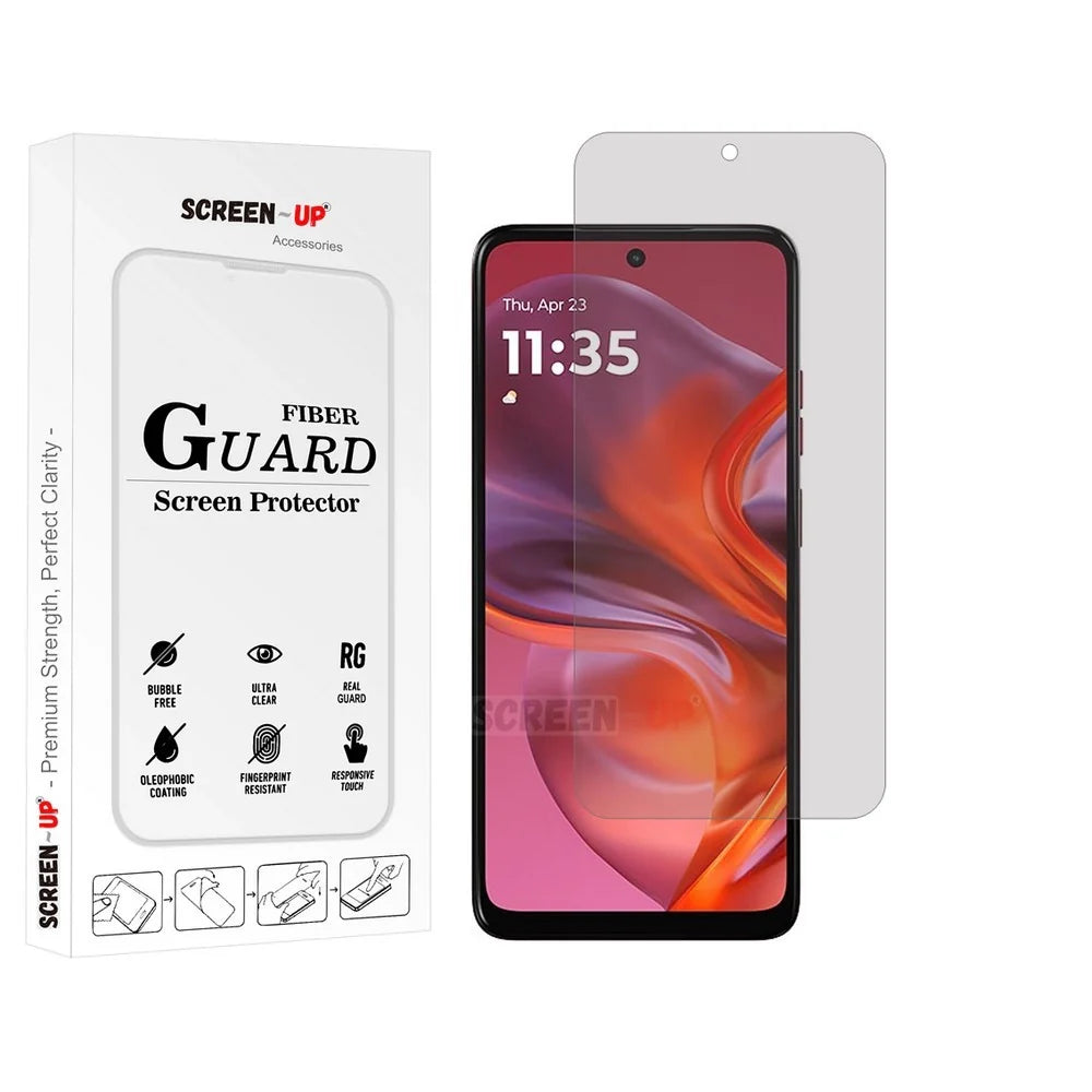 Motorola Moto G05 Screen Protector