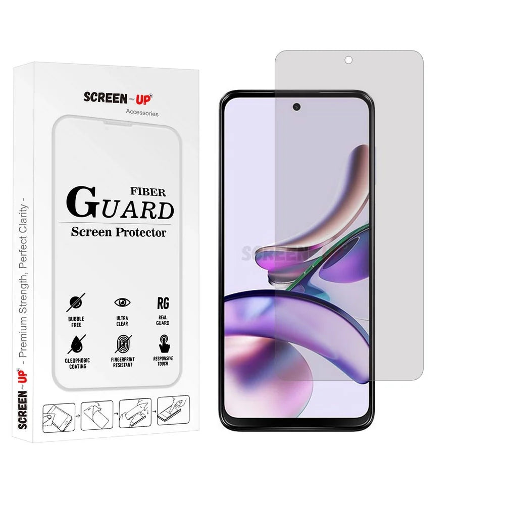 Motorola Moto G13 Screen Protector