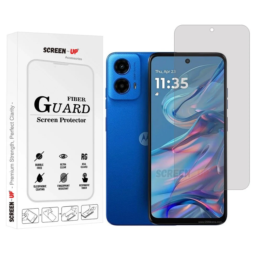 Motorola Moto G45 Screen Protector