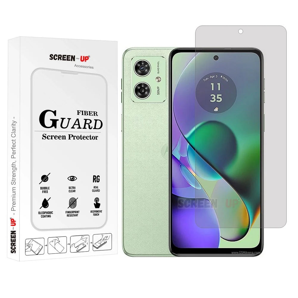 Motorola Moto G54 Screen Protector
