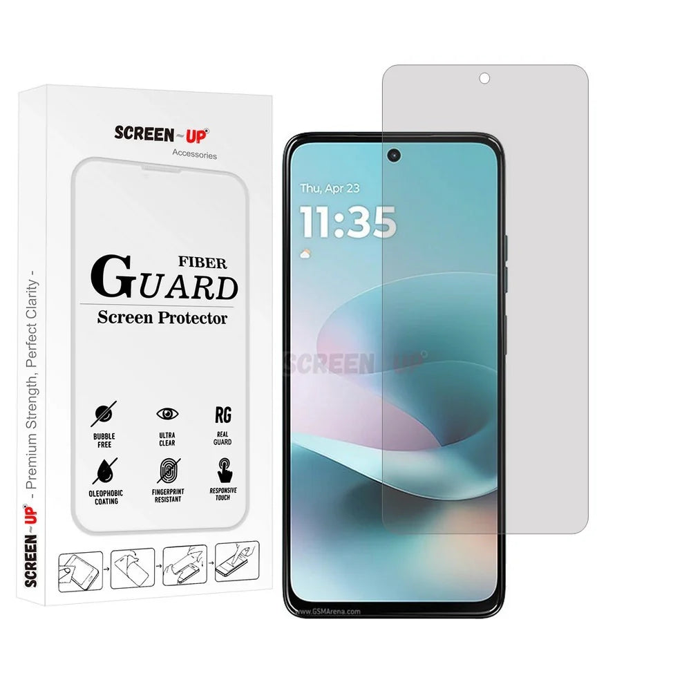 Motorola Moto G67 Power Screen Protector