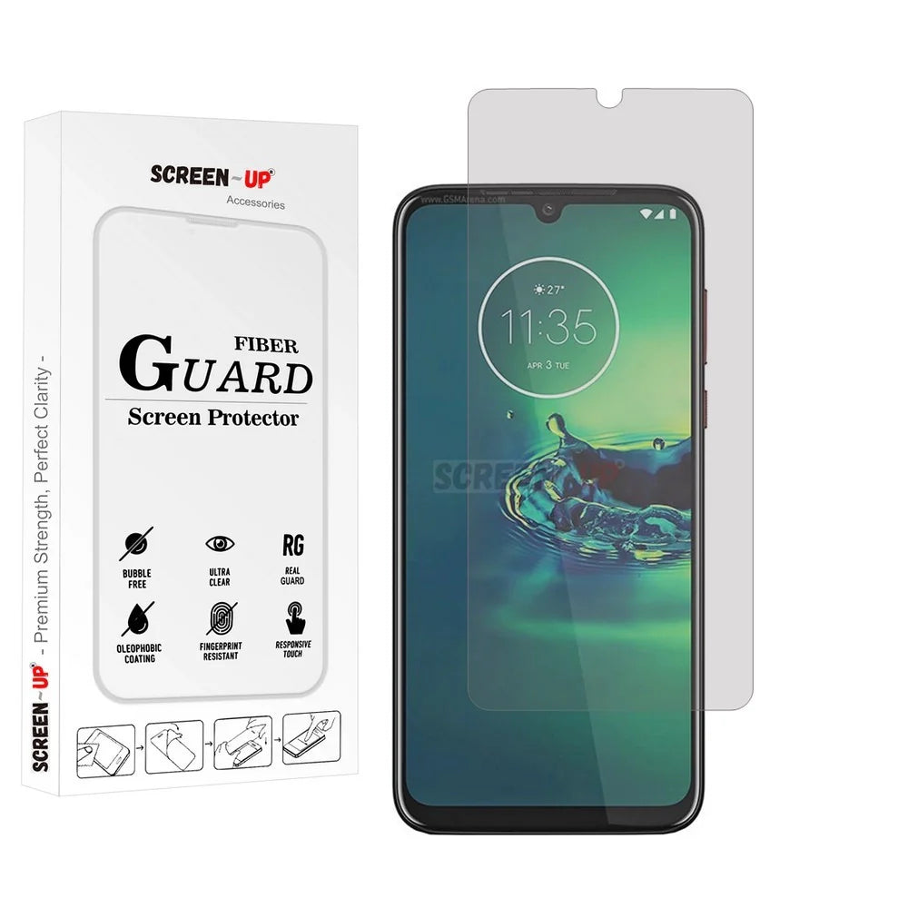 Motorola Moto G8 Plus Screen Protector