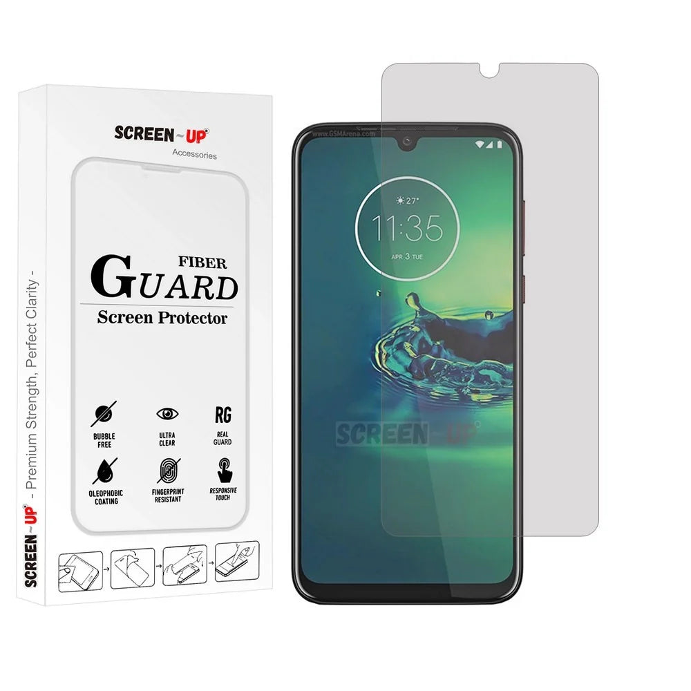 Motorola One Vision Plus Screen Protector