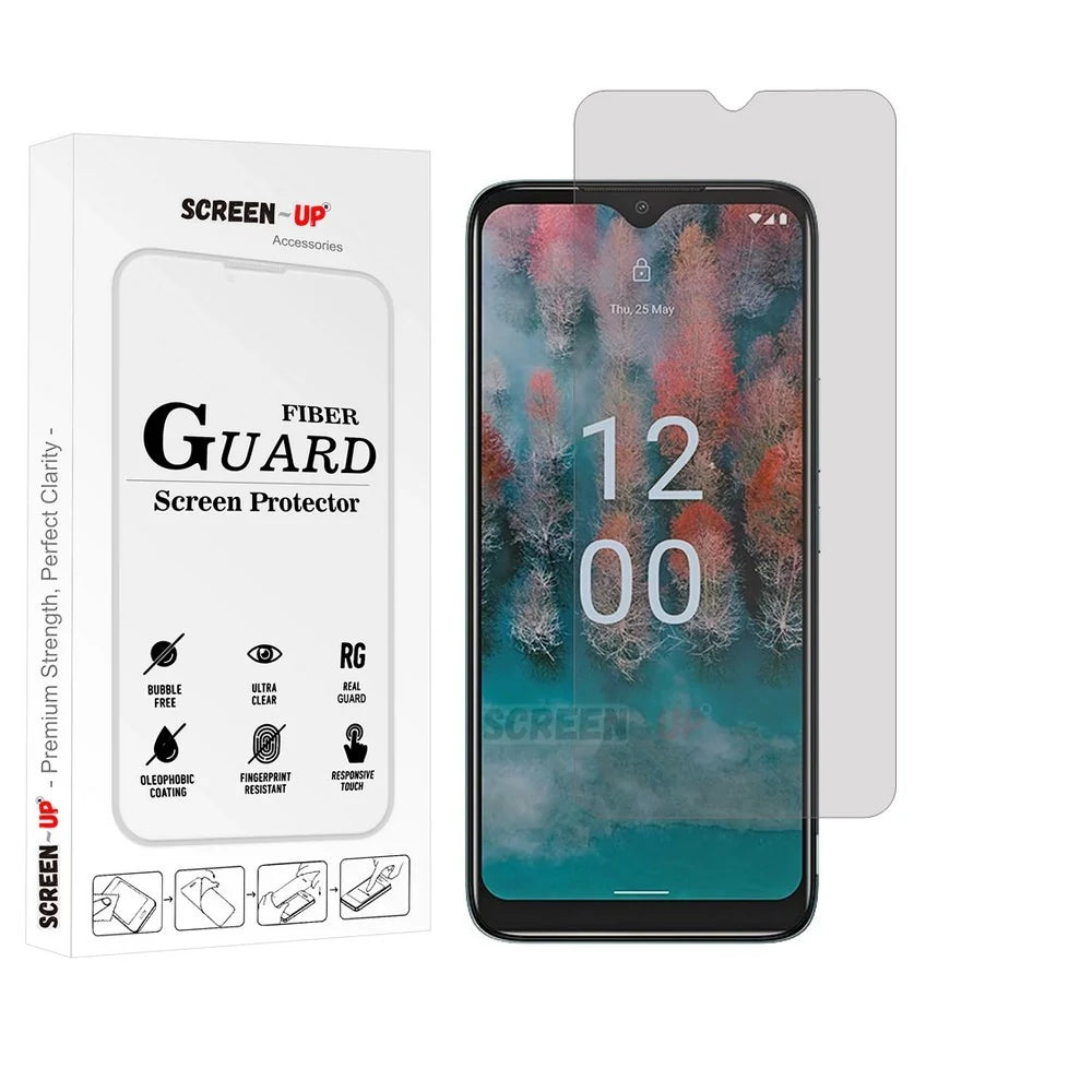 Nokia C12 Pro Screen Protector