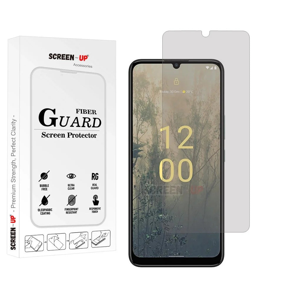 Nokia C31 Screen Protector