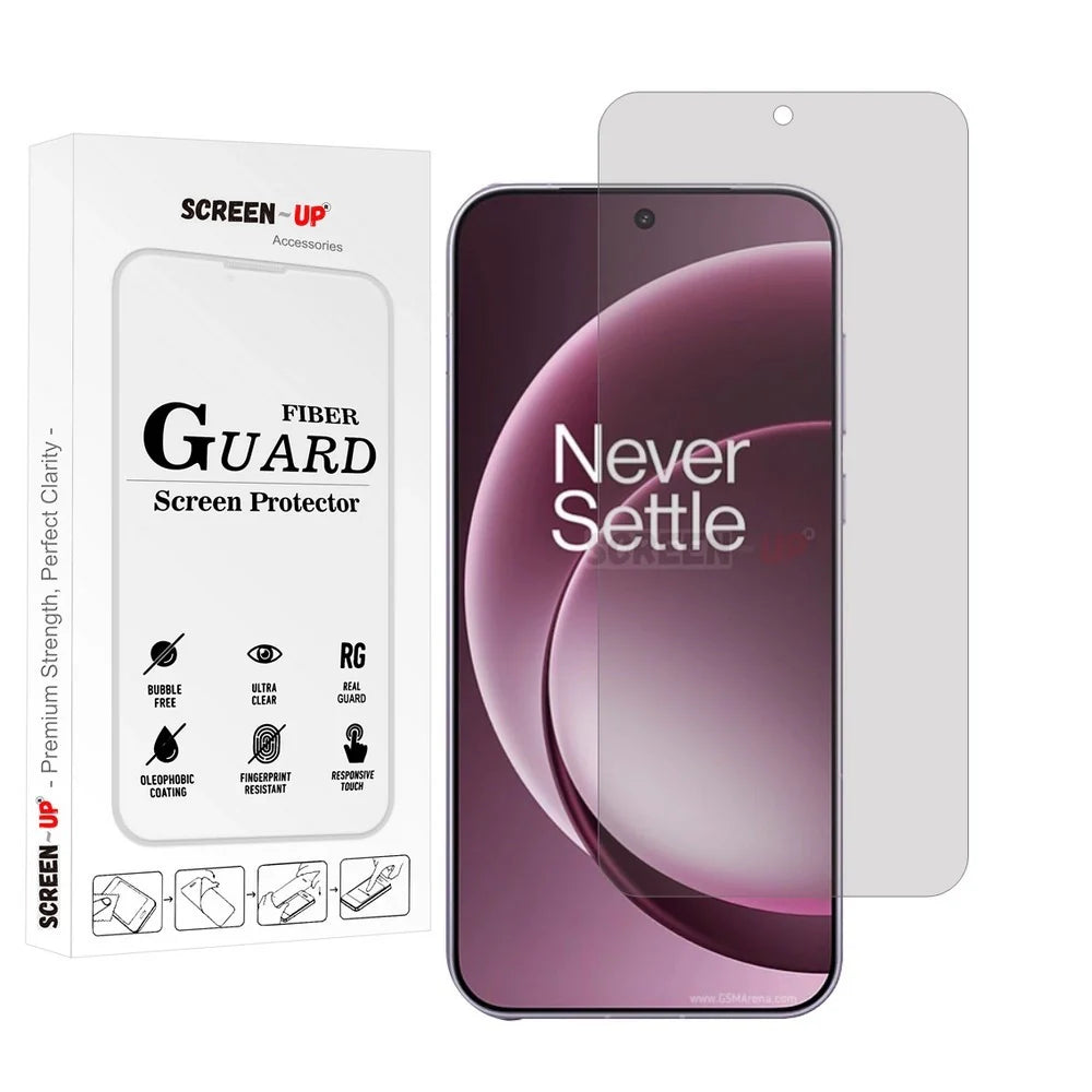 OnePlus 15 Screen Protector