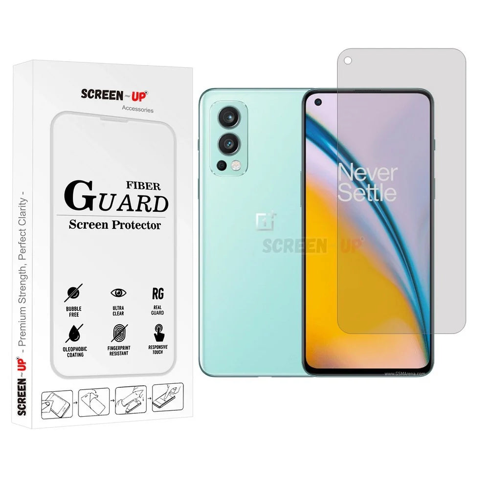 OnePlus Nord 2 5G Screen Protector