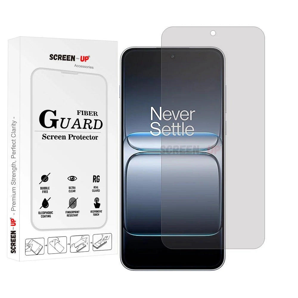 OnePlus Nord 5 Screen Protector