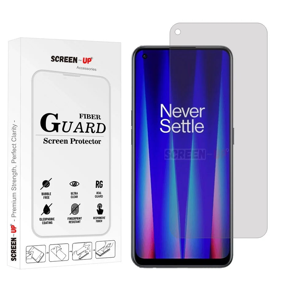 OnePlus Nord CE 2 5G Screen Protector