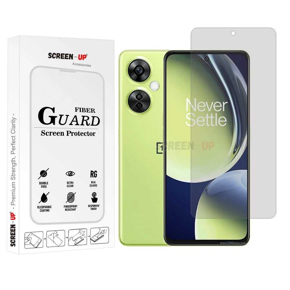 OnePlus Nord CE 3 Lite Screen Protector