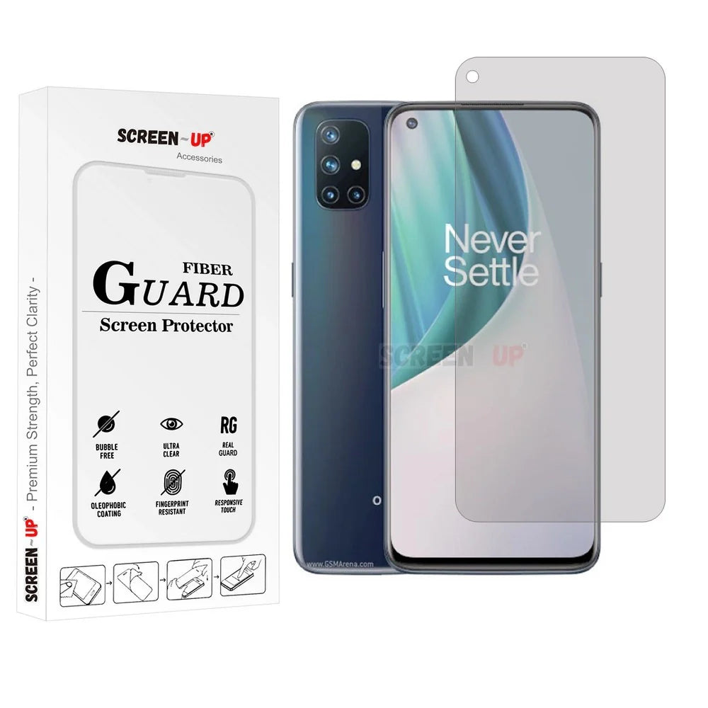 OnePlus Nord N10 5G Screen Protector