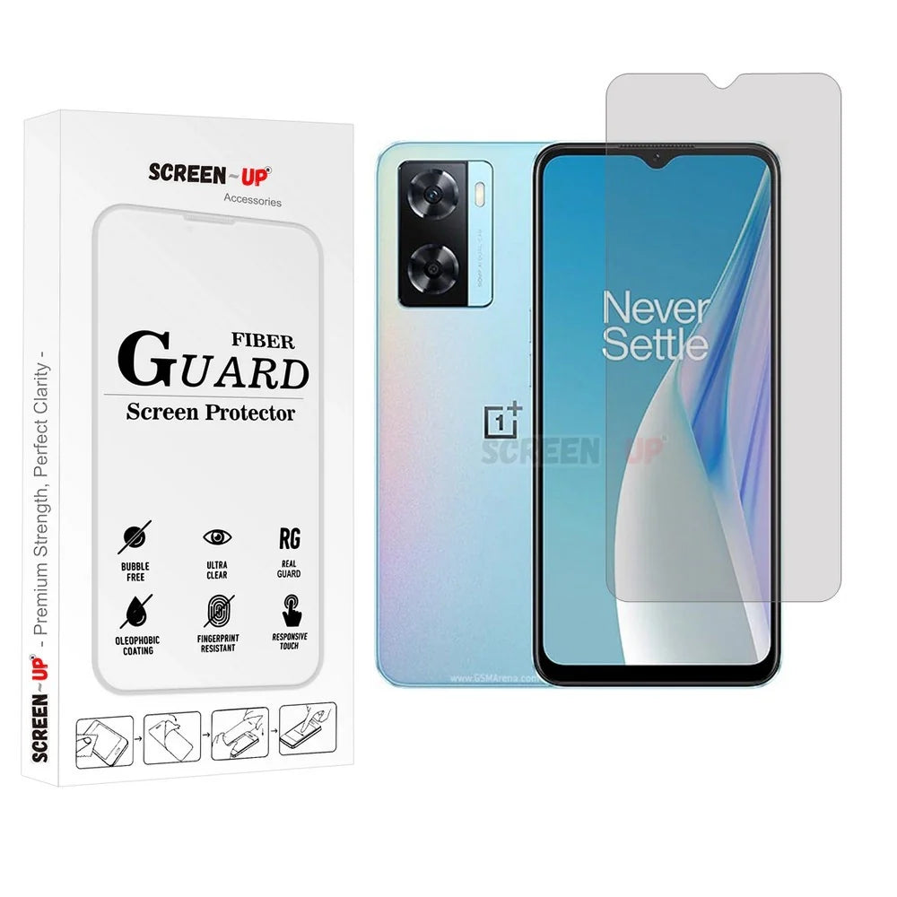 OnePlus Nord N20 SE Screen Protector
