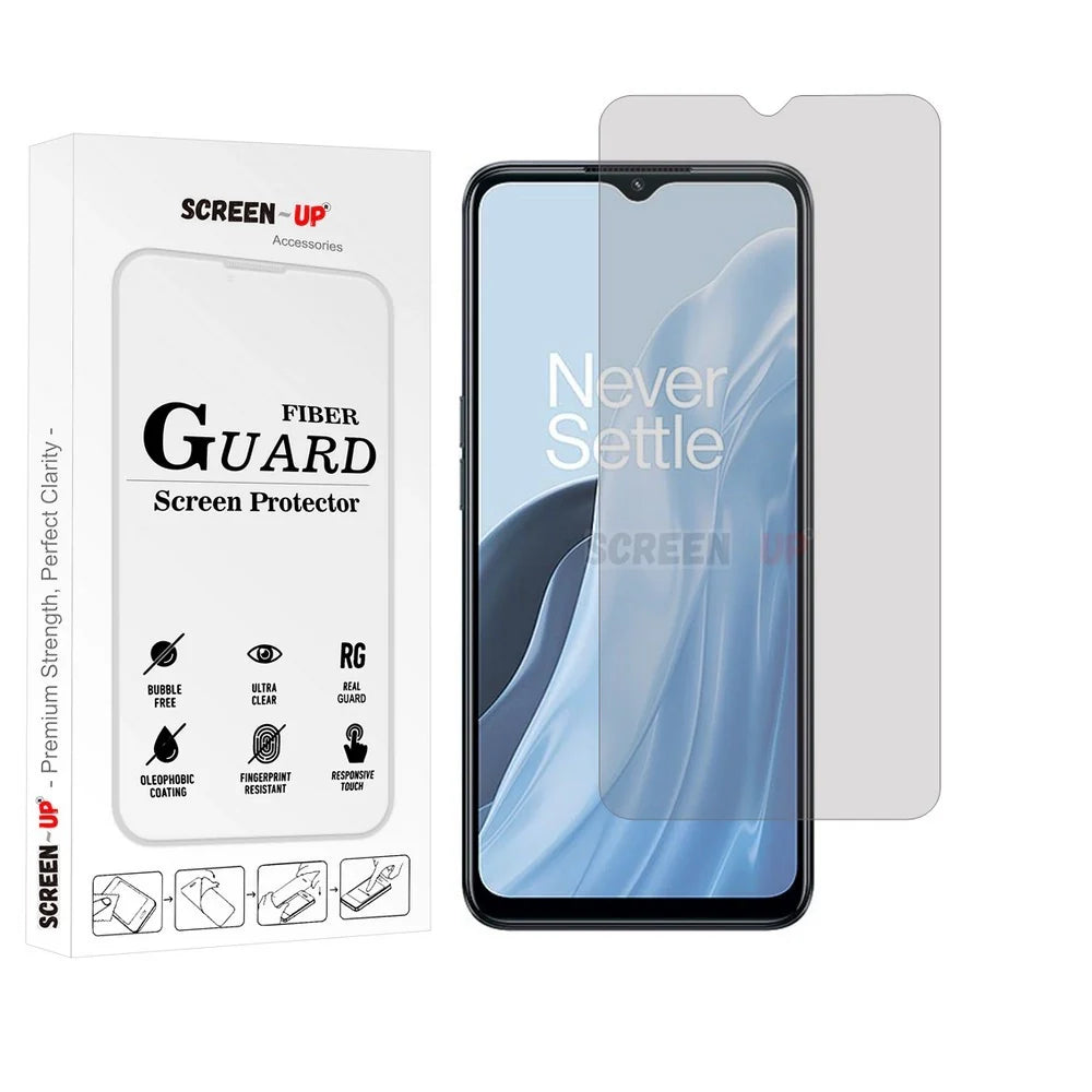 OnePlus Nord N300 Screen Protector