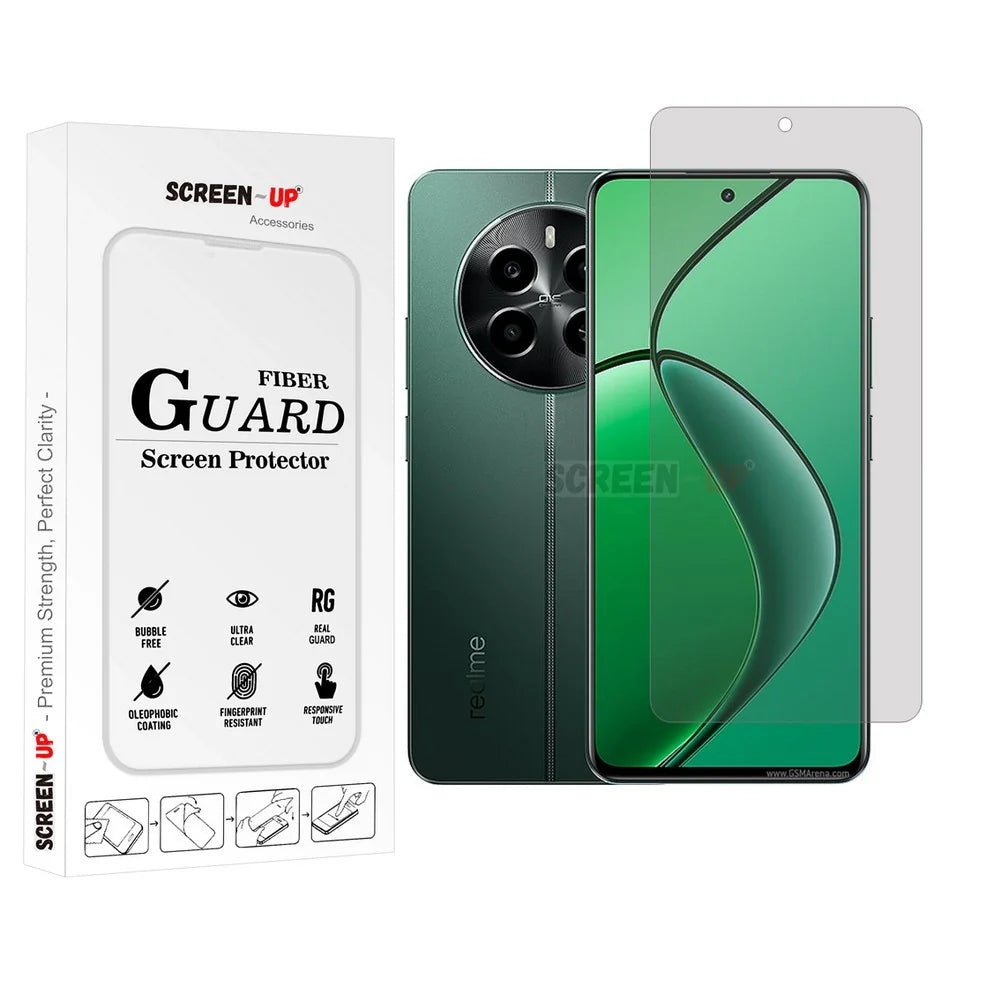 Realme 12 4G Screen Protector