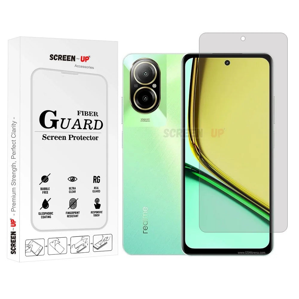 Realme 12 Lite Screen Protector