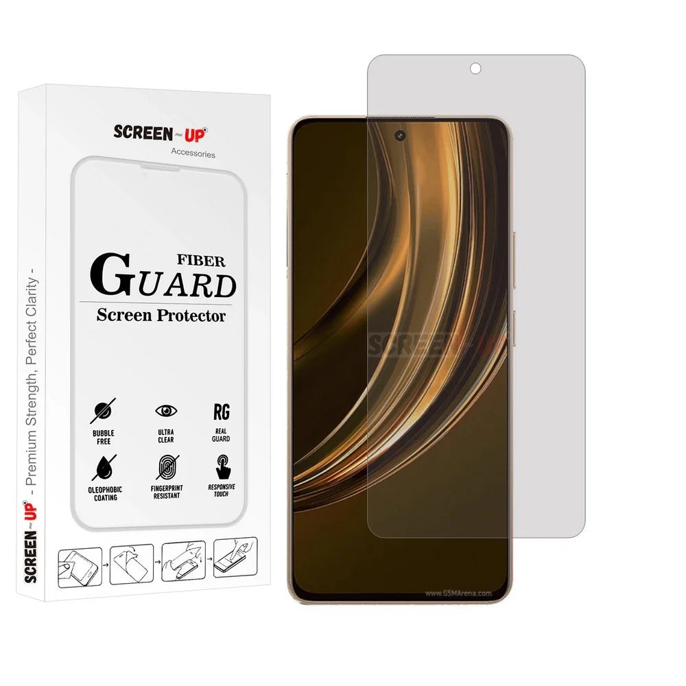 Realme 15 Lite Screen Protector