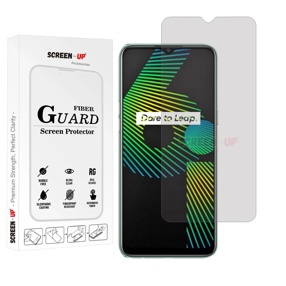 Realme 6i Screen Protector