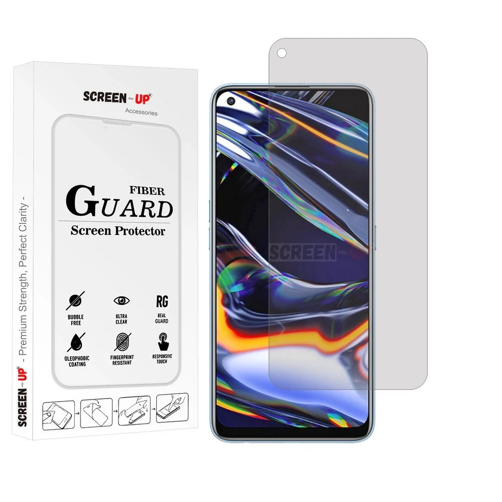 Realme 7 Pro Screen Protector