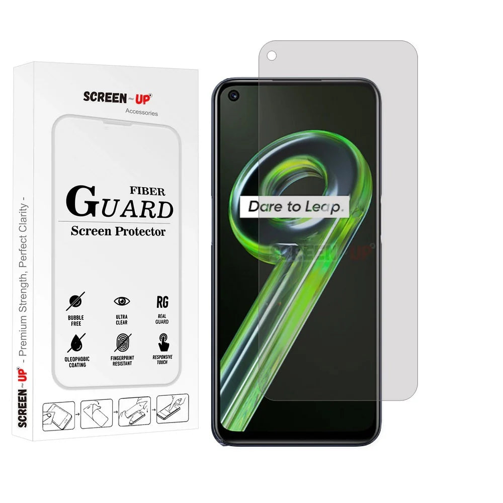 Realme 9 5G Screen Protector