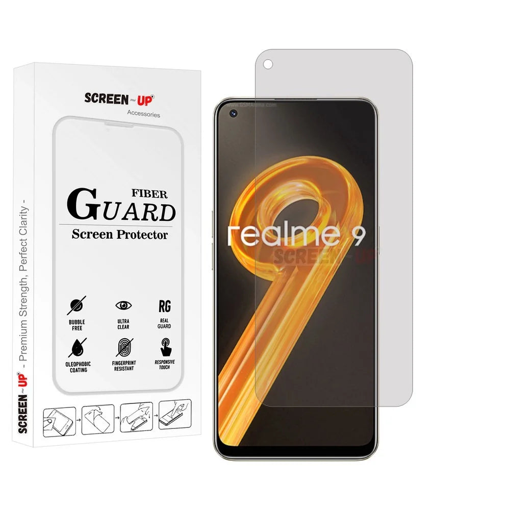 Realme 9 Screen Protector