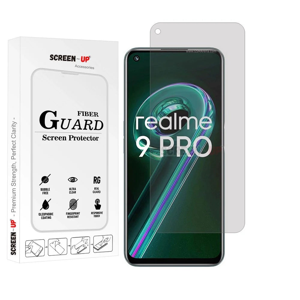Realme 9 Pro Screen Protector