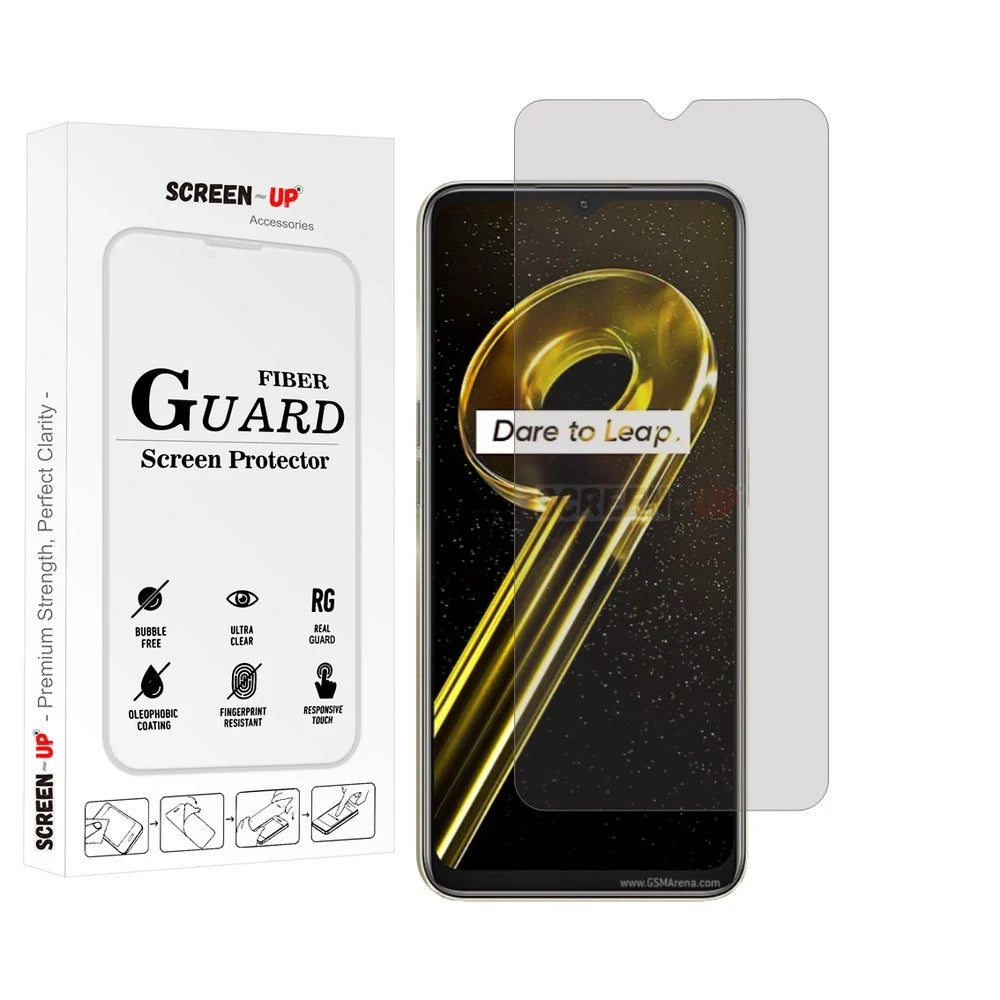 Realme 9i 5G Screen Protector