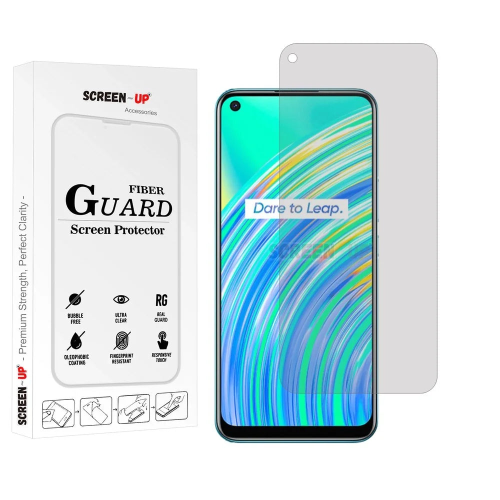Realme C17 Screen Protector