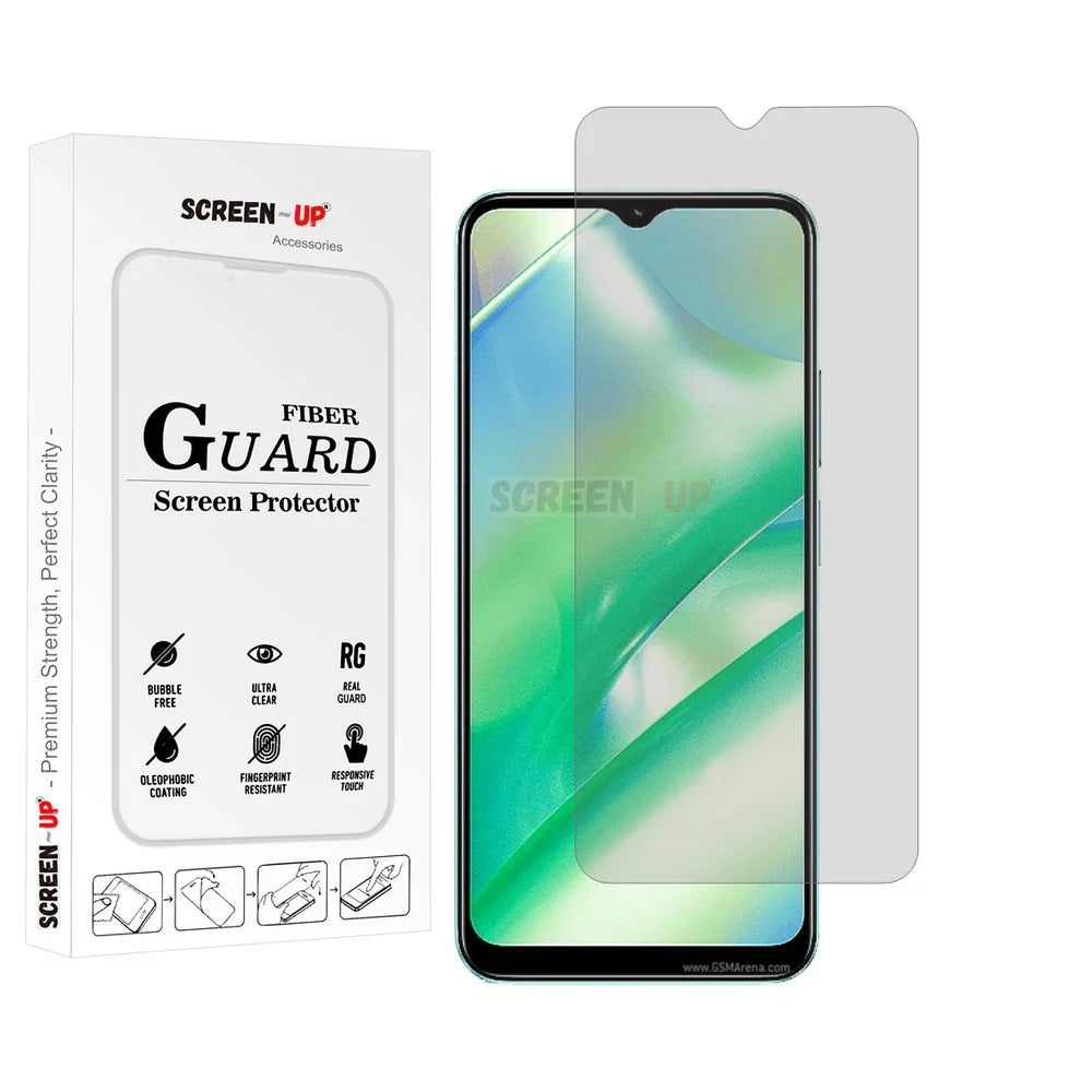 Realme C33 2023 Screen Protector
