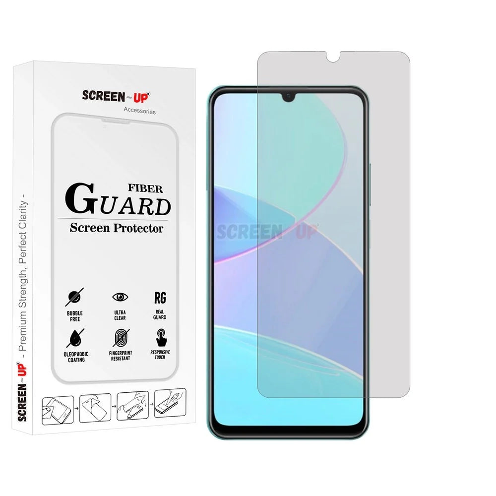 Realme C51 Screen Protector