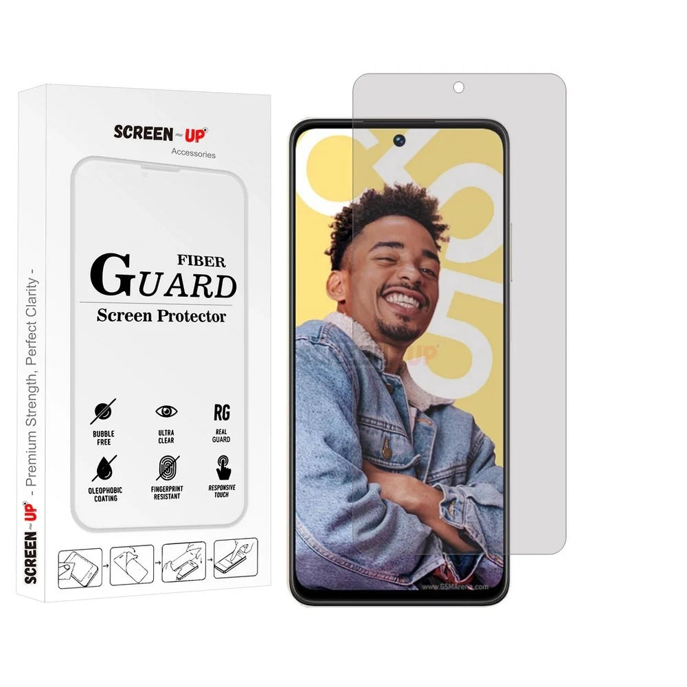 Realme C55 Screen Protector