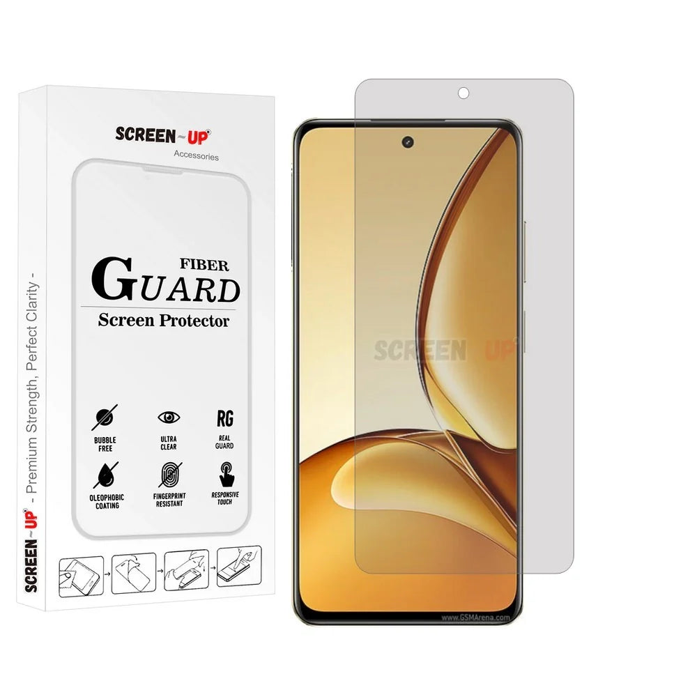 Realme C63 5G Screen Protector