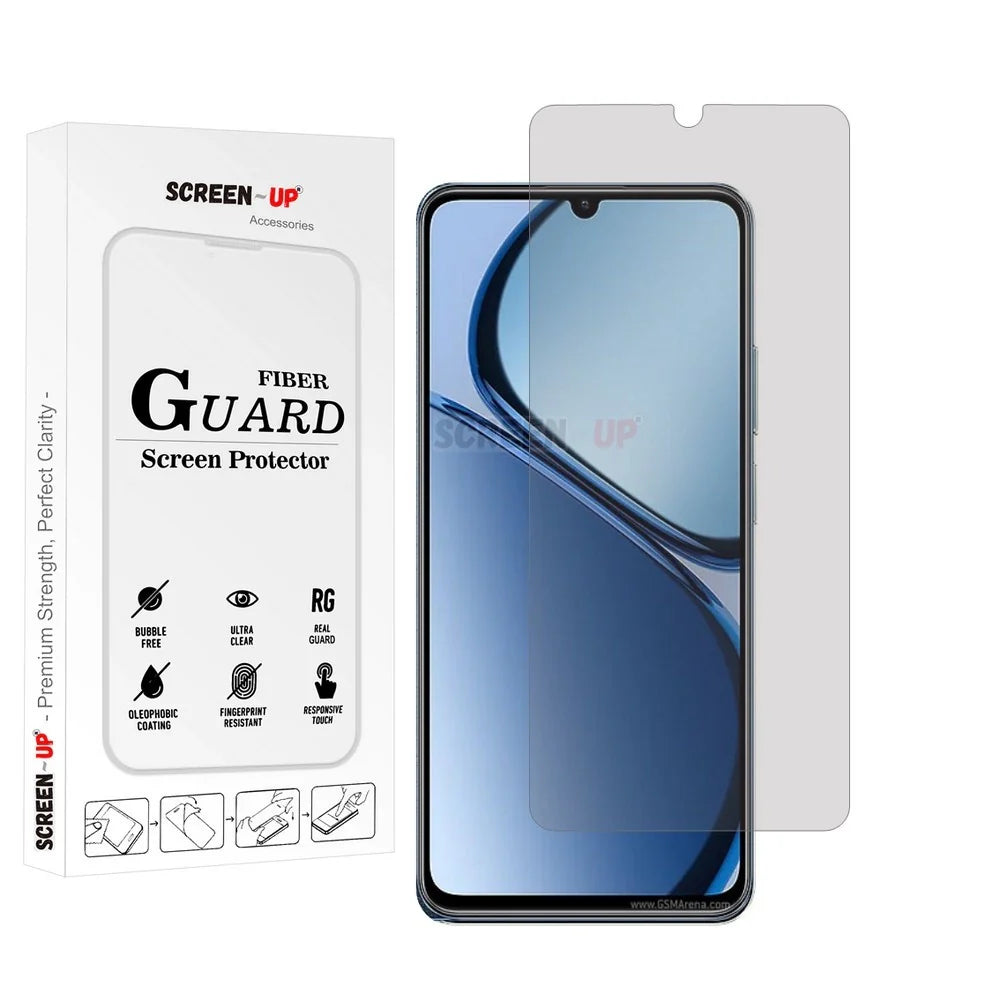 Realme C63 Screen Protector