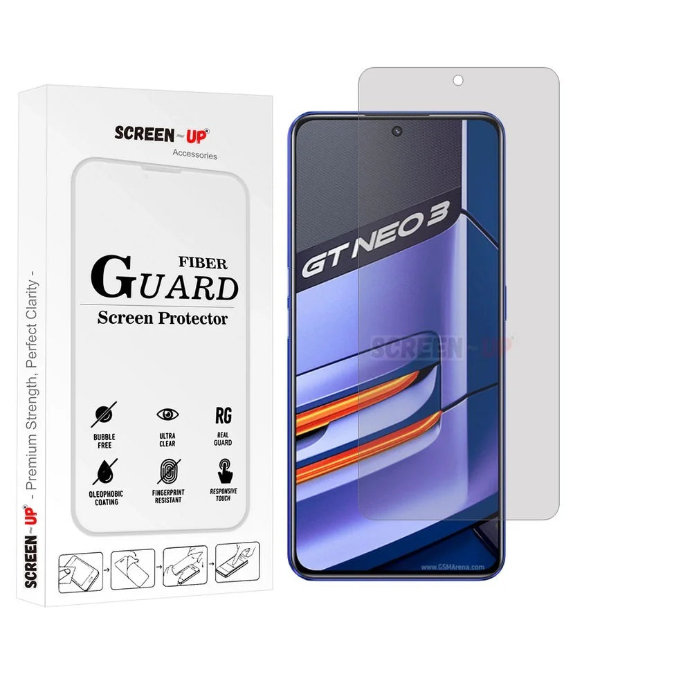 Realme GT Neo 3 150W Screen Protector
