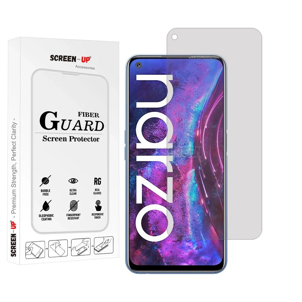 Realme Narzo 30 Pro 5G Screen Protector