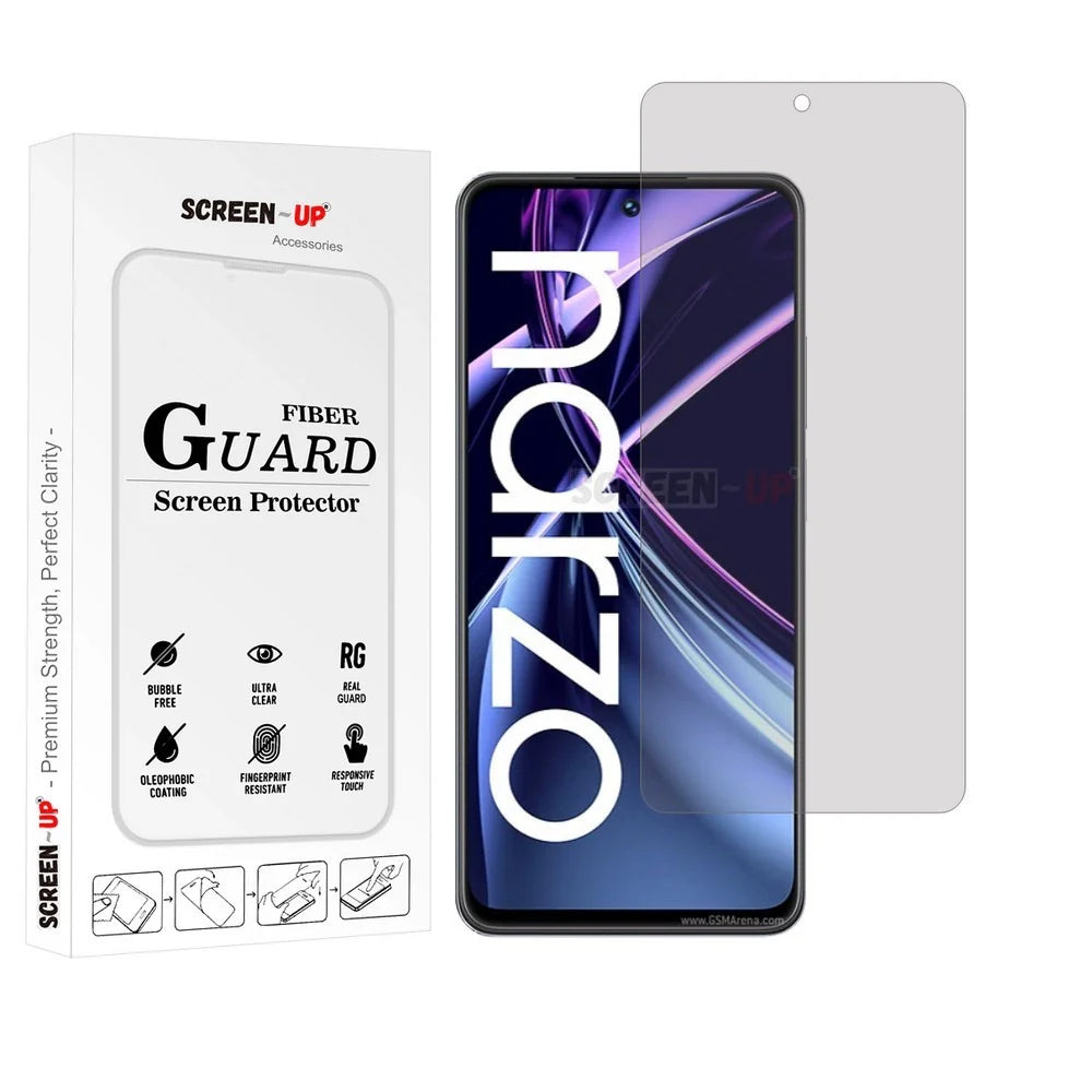 Realme Narzo N55 Screen Protector